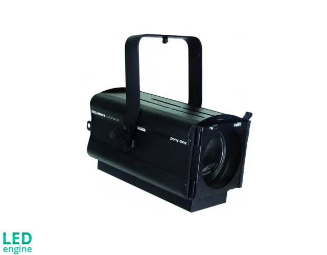 Pony PC DMX