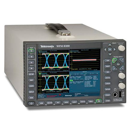 WFM8300