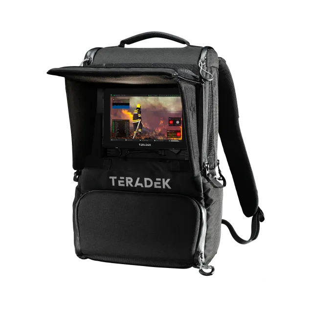 Teradek Prism Jetpack Bonded Video System