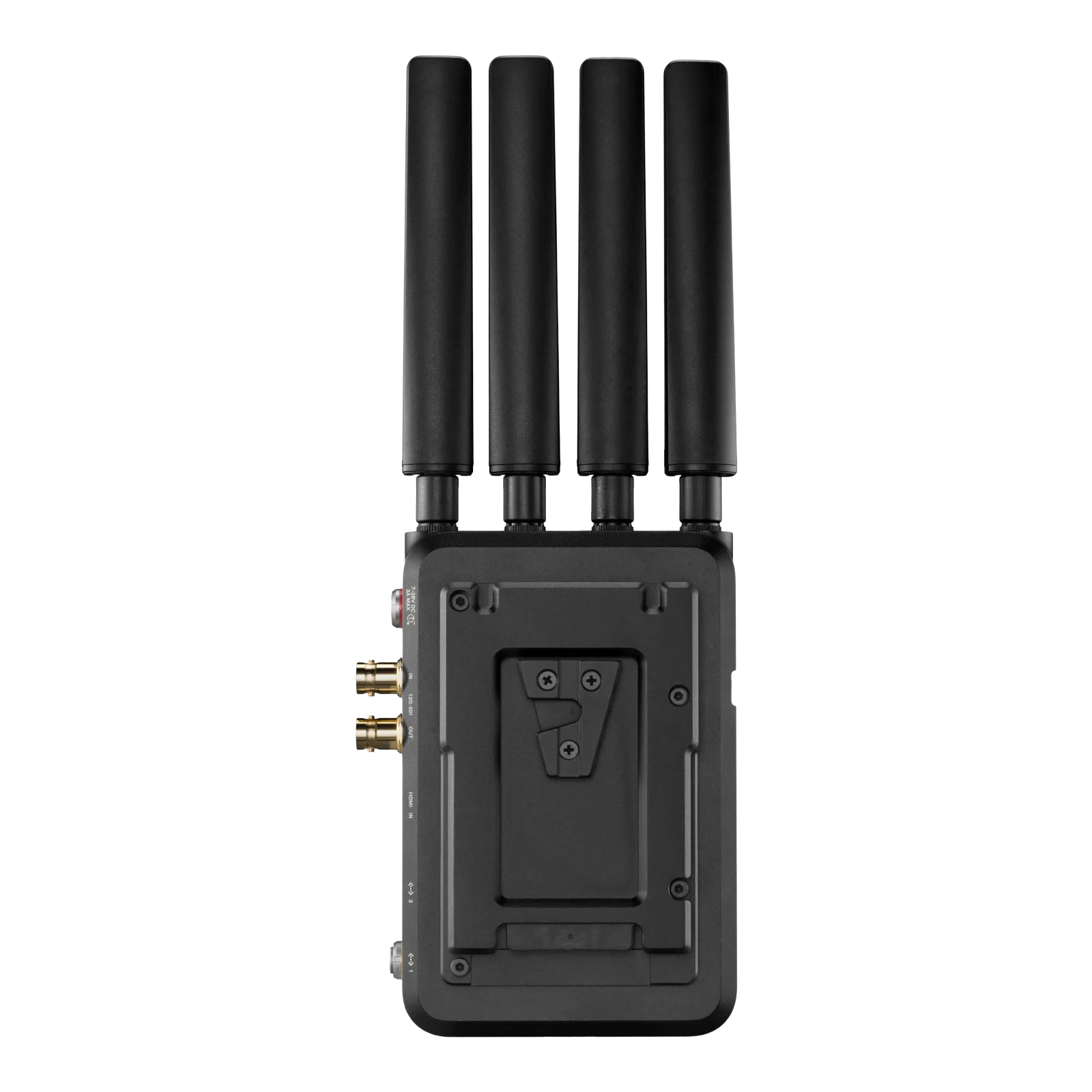 Teradek Prism Mobile 5G Dual 5G-Q Encoder