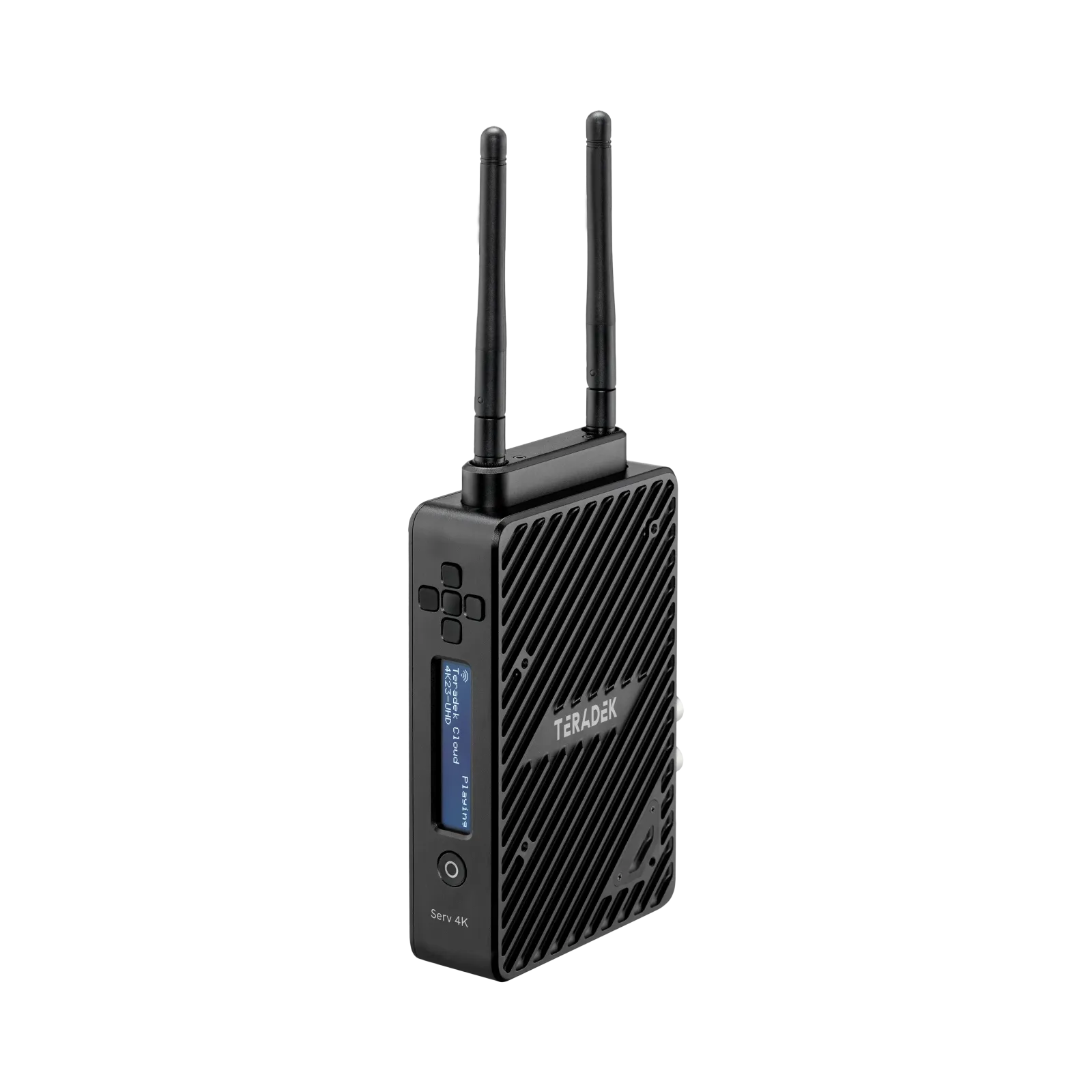 Teradek Serv 4K