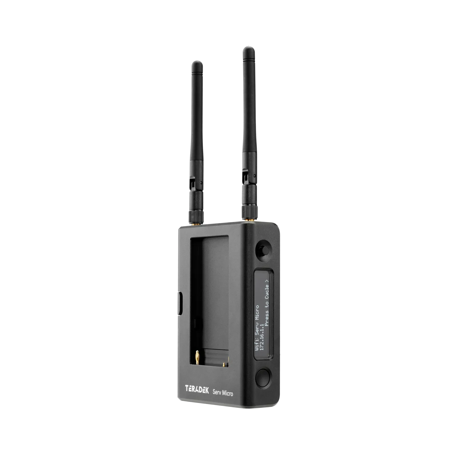 Teradek Serv Micro