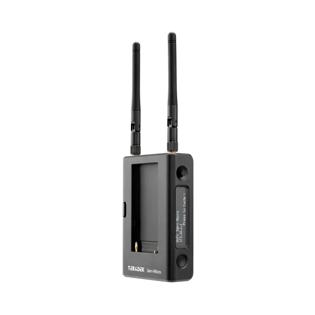 Teradek Serv Micro