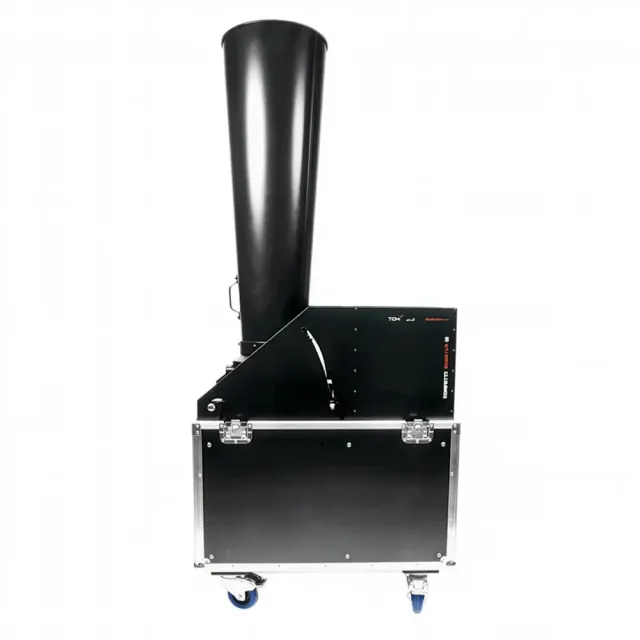 TCM FX Confetti Booster III