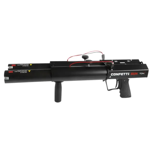 TCM FX Confetti Gun