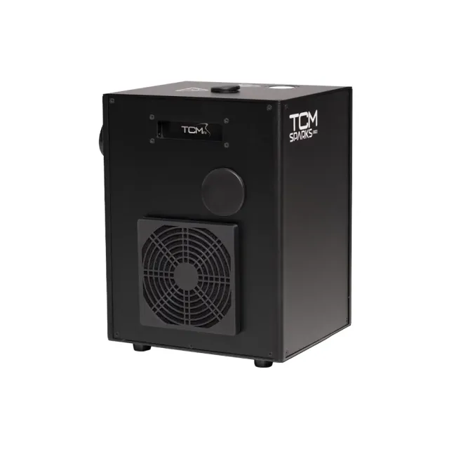 TCM FX Sparks Pro