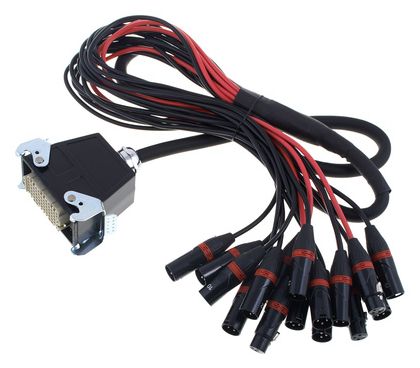 MTS 124 - MS