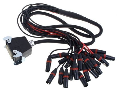 MTS 164 - MS