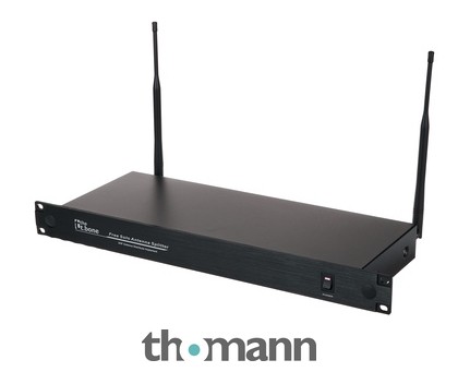 free solo Antenna Splitter