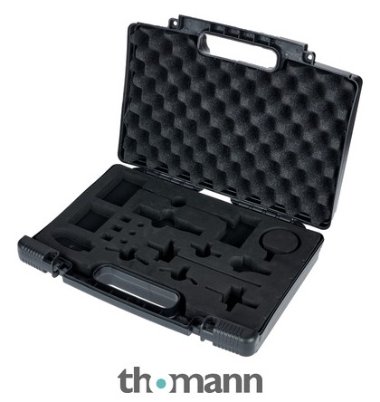 Ovid System Case