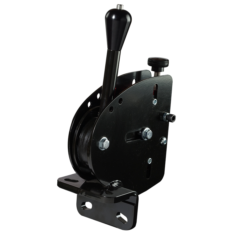 Brickhouse Rope Lock
