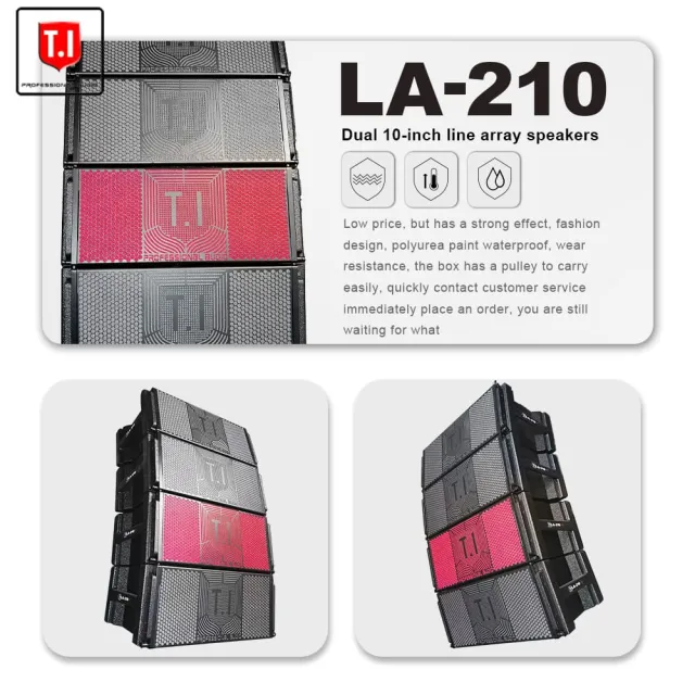 LA-210