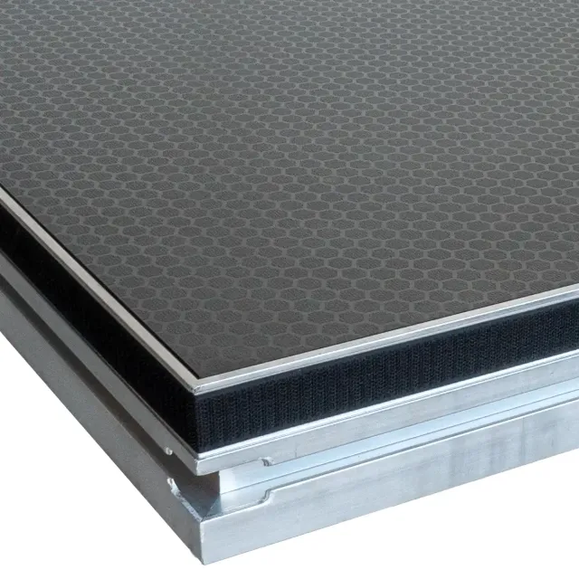 2m x 1m Stage Deck (18mm)