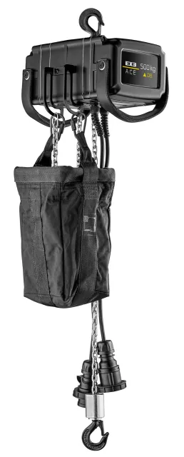 EXE Ace D8 500 kg Electric Chain Hoist