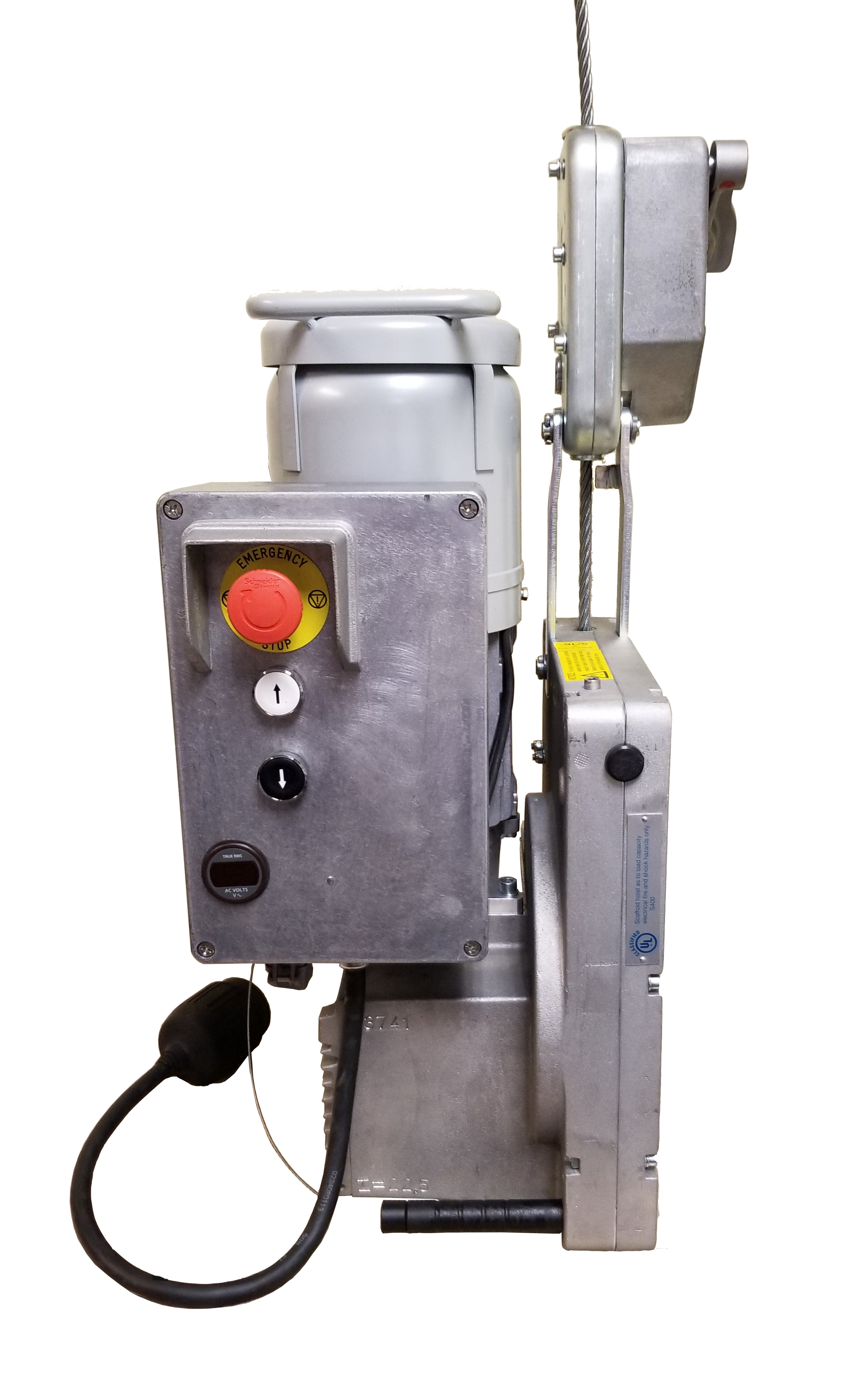 Tirak XE501
