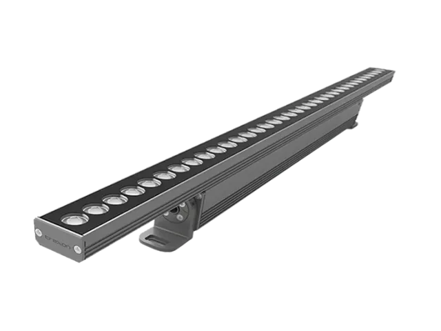 Allegro Linear 2.1 AC RGBW