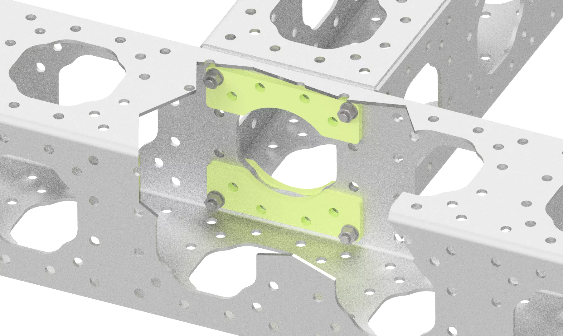 ModTruss