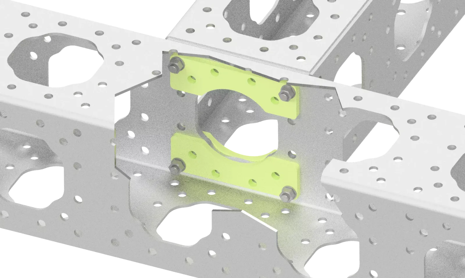 ModTruss
