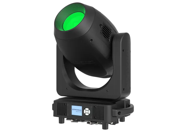 Halley H450
