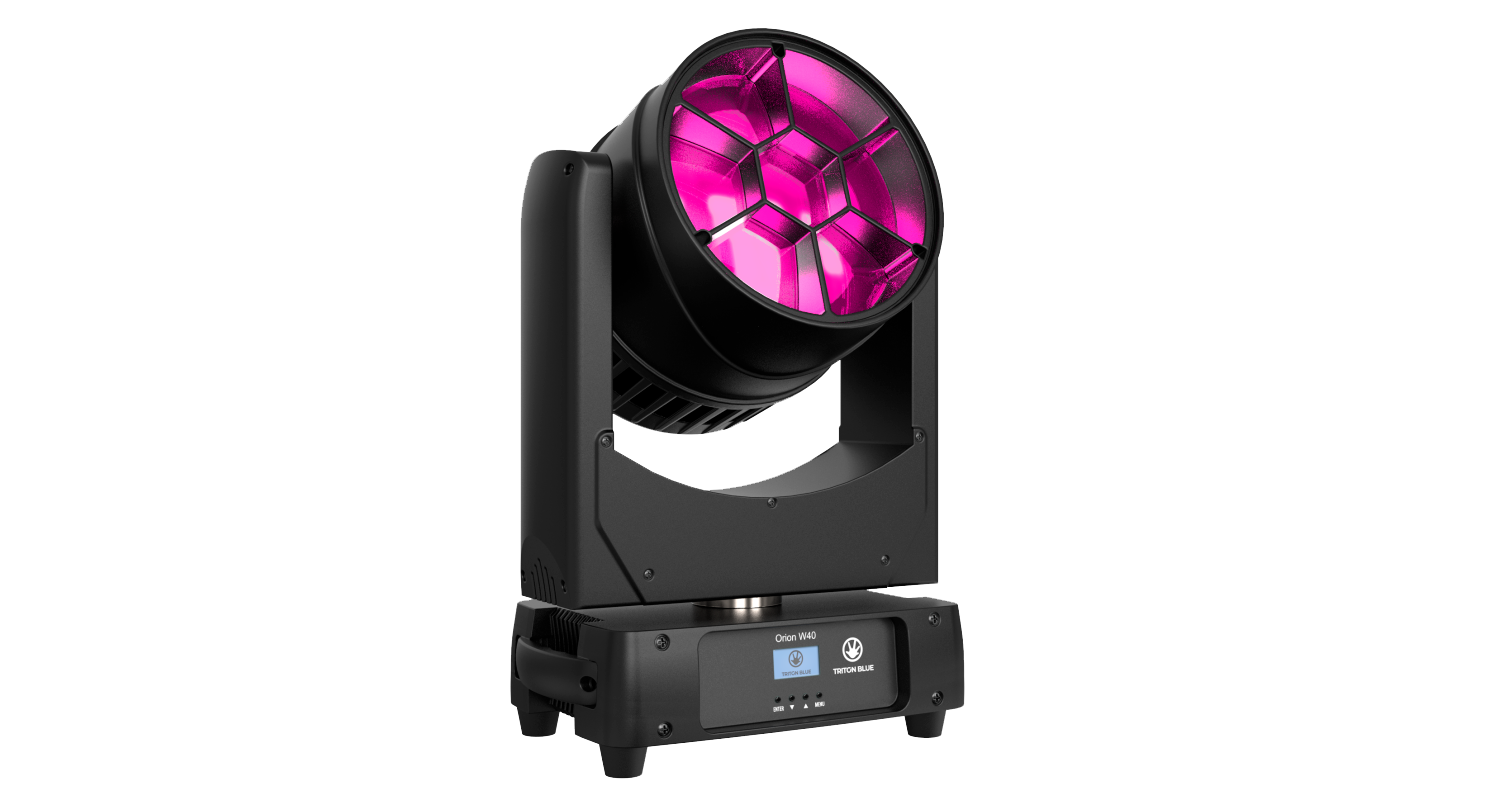 Orion W40