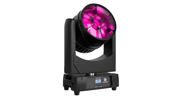 Orion W40