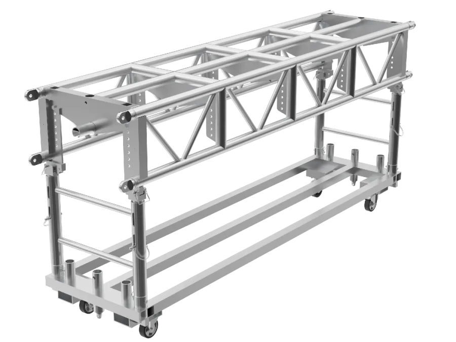 TAF Pre-Rig Truss PRC2