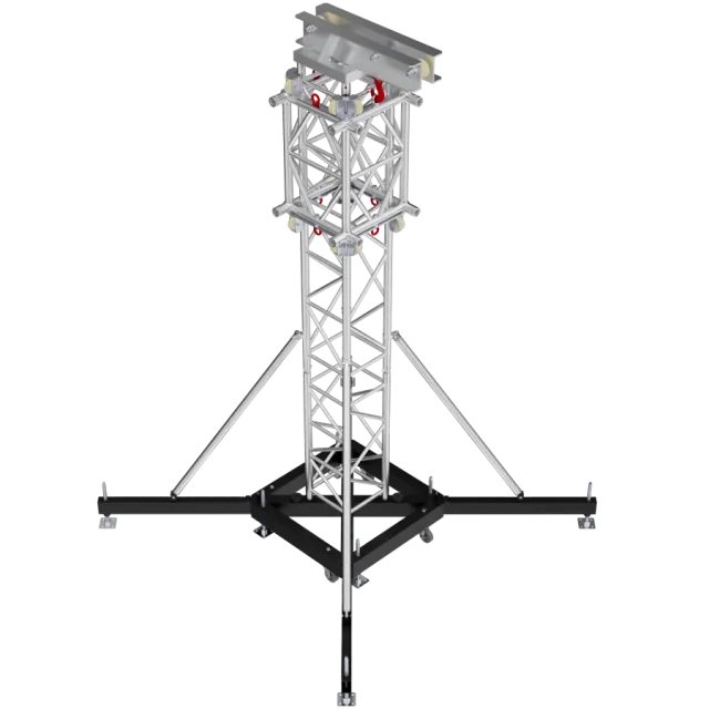 TAF TOWER 2