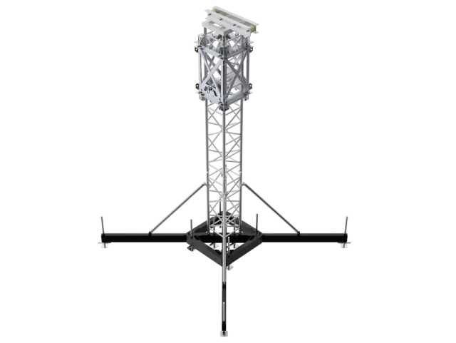 TAF TOWER 3