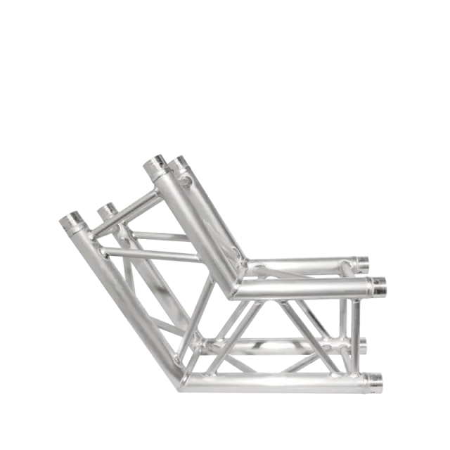 2-Way 120-Degree Corner (CT290-4120C)