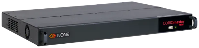 CORIOmaster mini