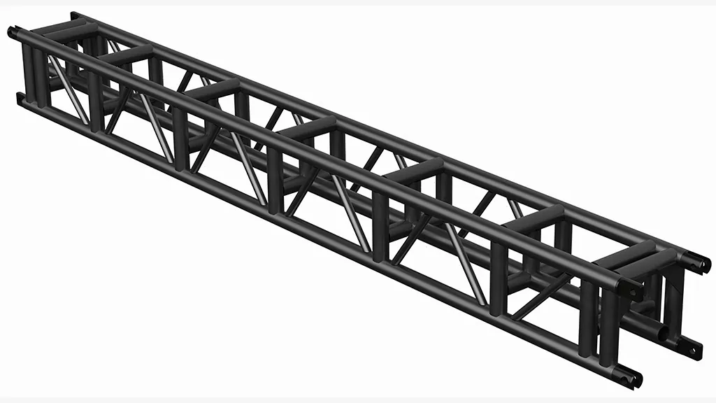 Video Truss TV 12x12
