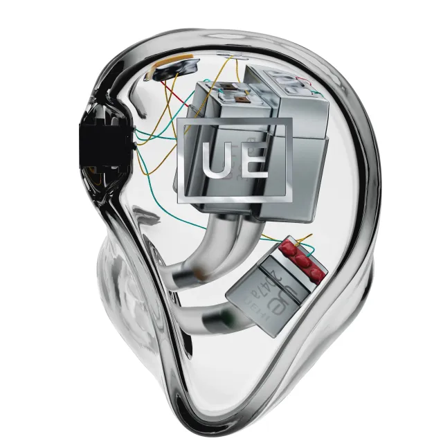 Ultimate Ears UE 11 PRO