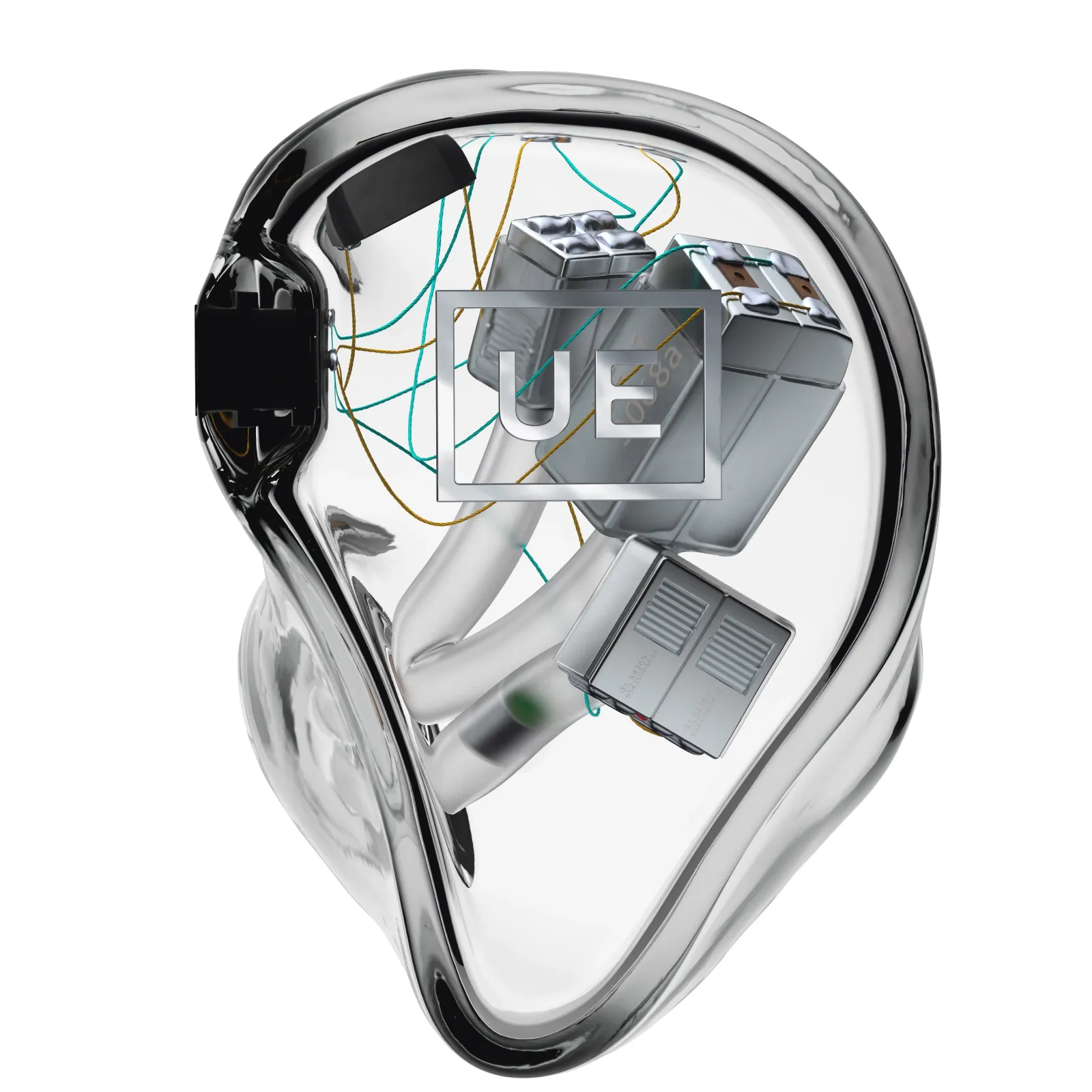 Ultimate Ears UE 18+ PRO
