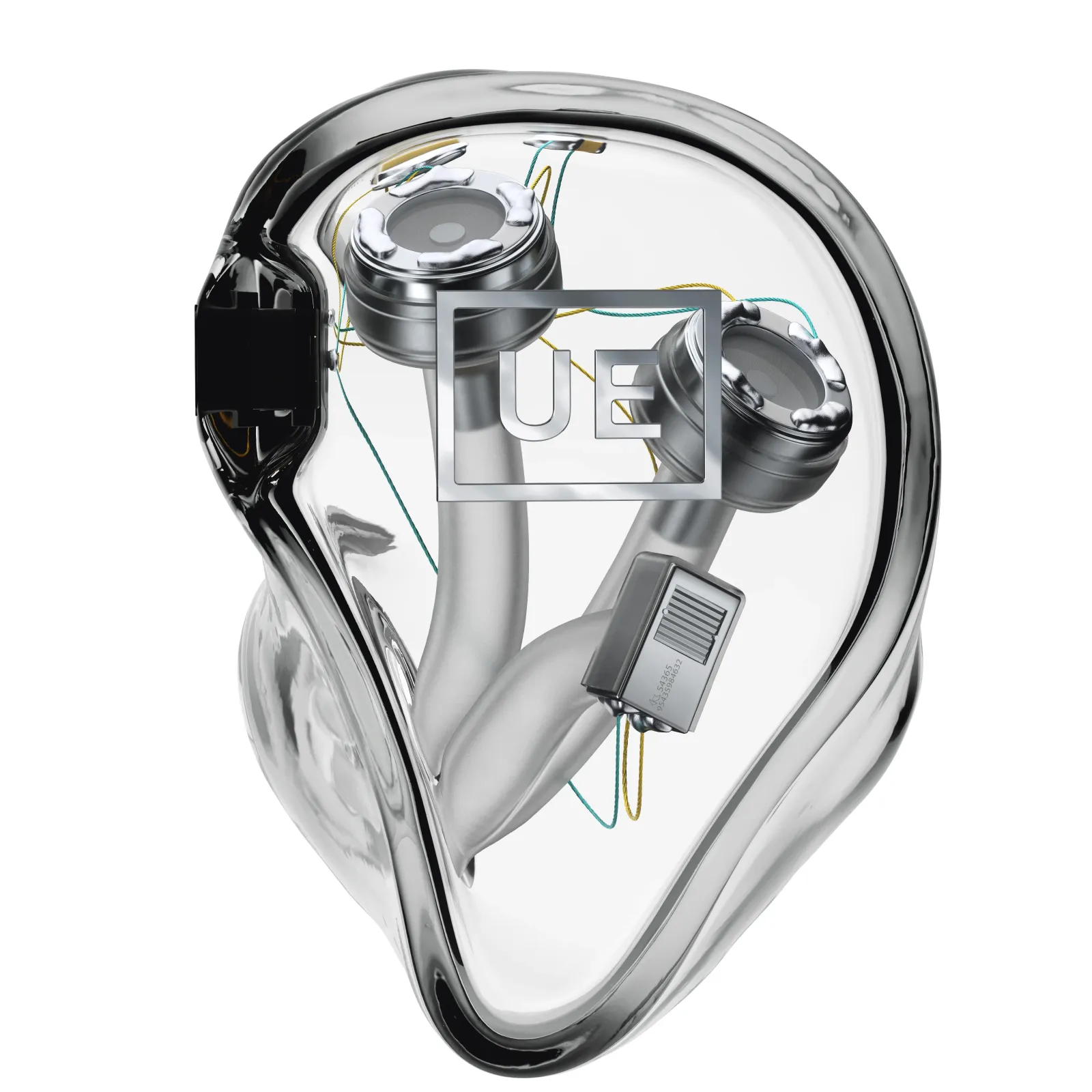 Ultimate Ears UE 6+ PRO