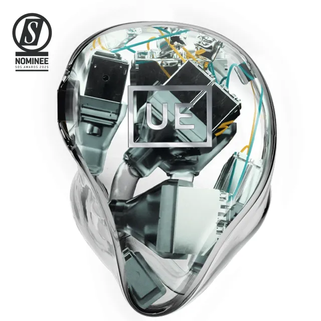 Ultimate Ears UE PREMIER