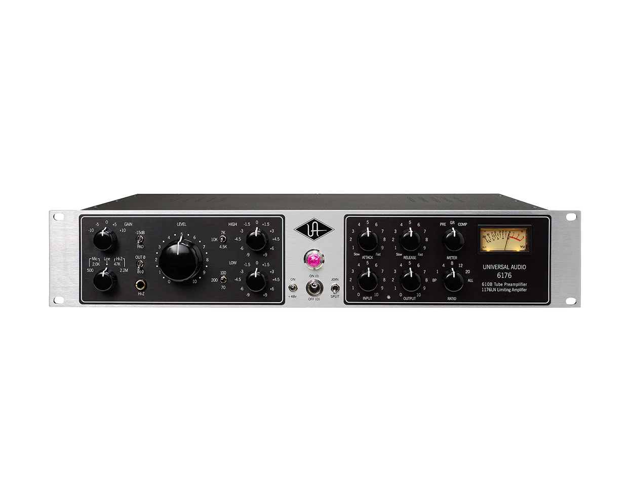 Universal Audio 6176 Vintage Channel Strip