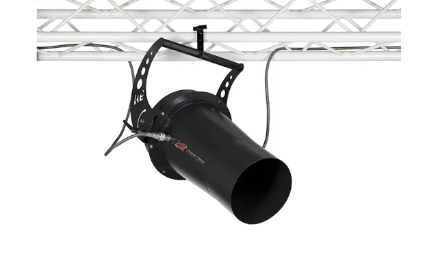 UE Jet-CO2 Duo