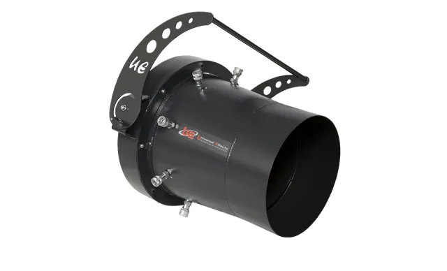 UE Jet-CO2 Mega 8