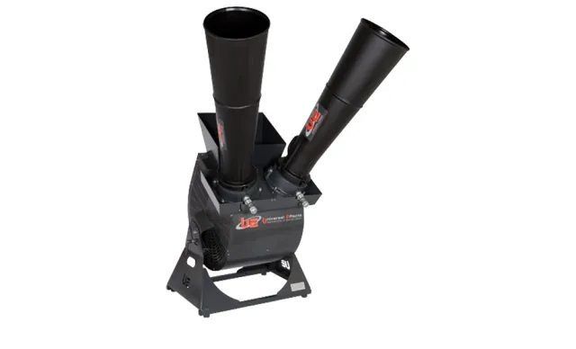 UE Mega Shooter