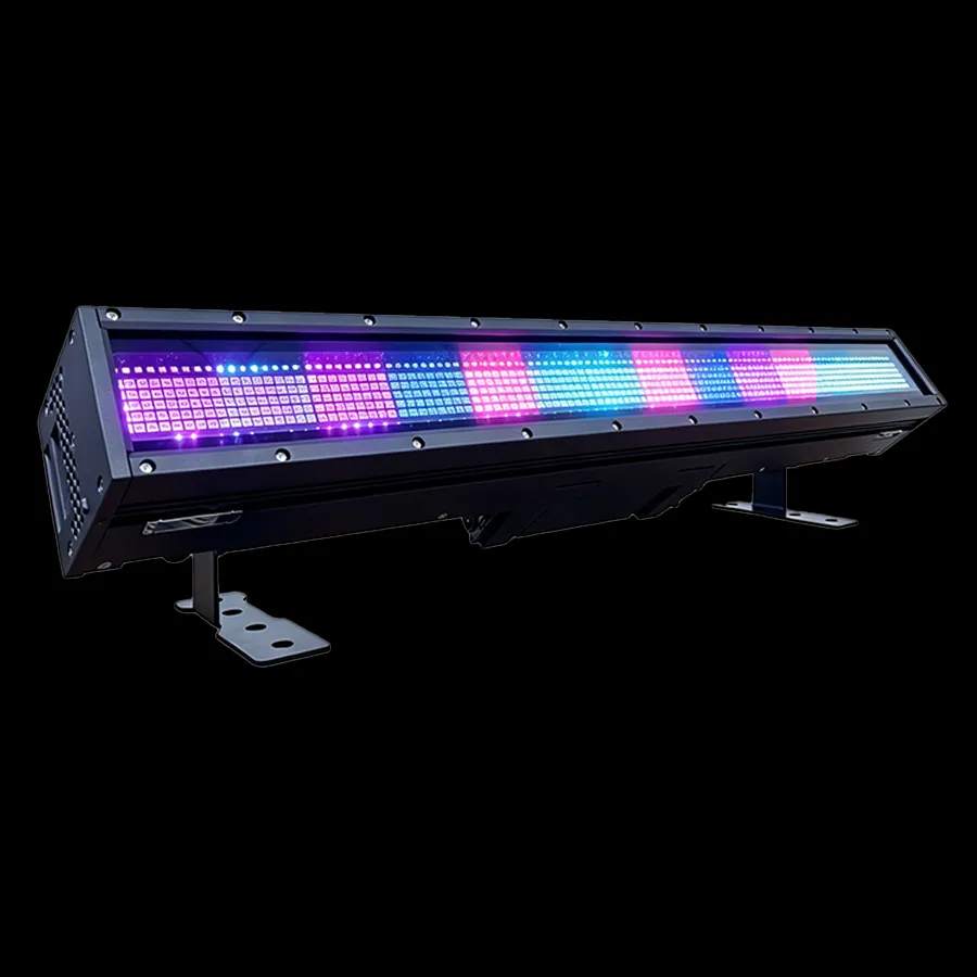IP STROBE B8