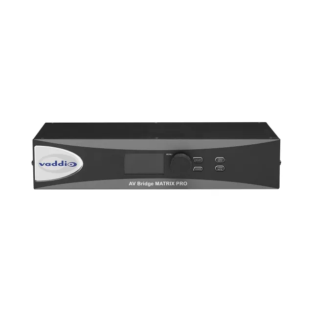AV Bridge MATRIX PRO