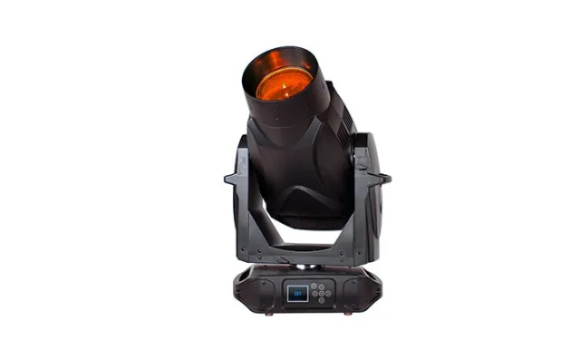 VL2600 Wash