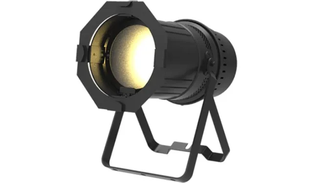 VL800 EventPar