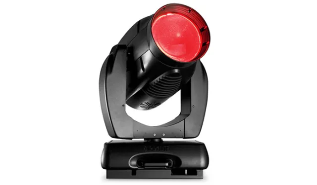 VL3500 Wash FX