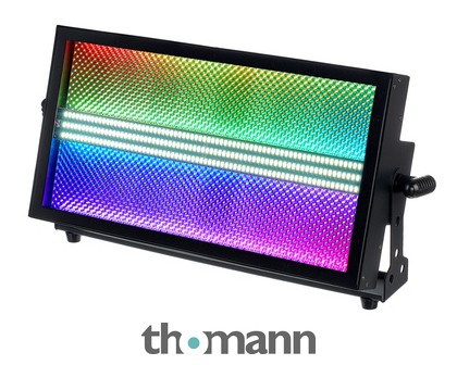 Colors SonicStrobe