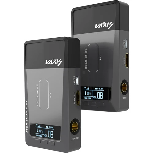 ATOM 500 SDI