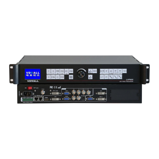 LVP605