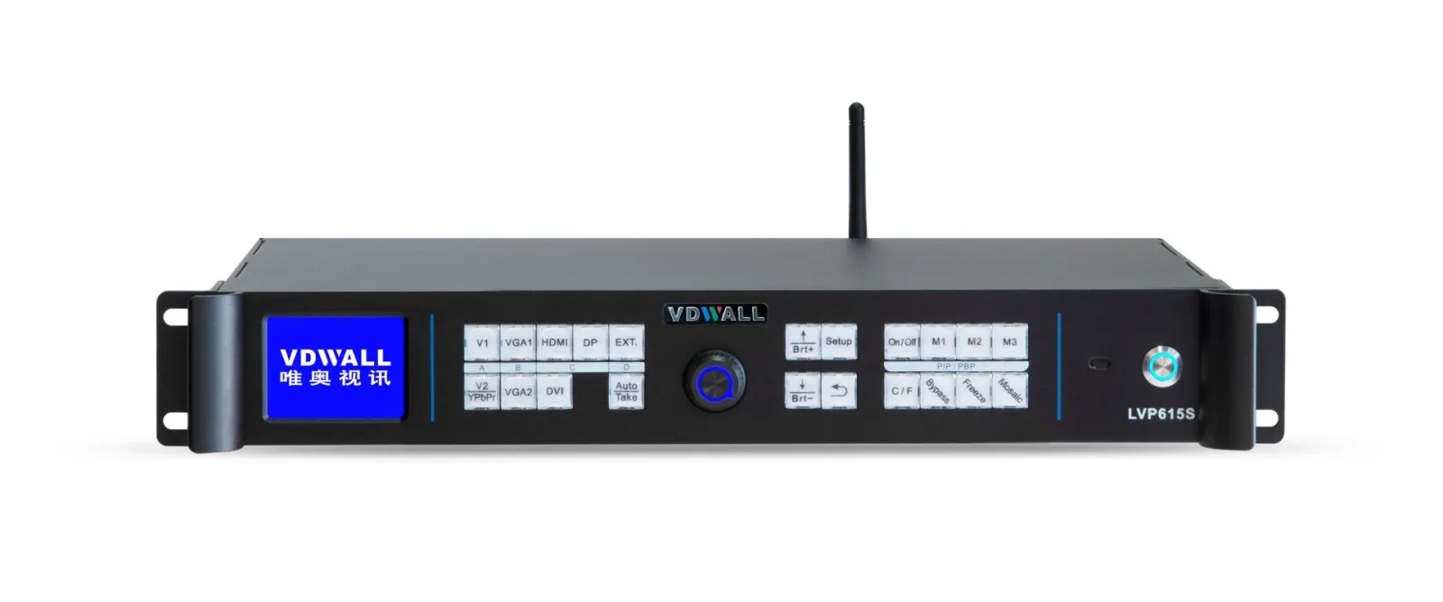LVP615S