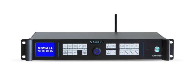 LVP615S