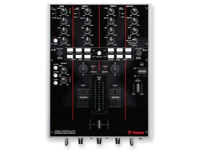 PMC-05 Pro IV